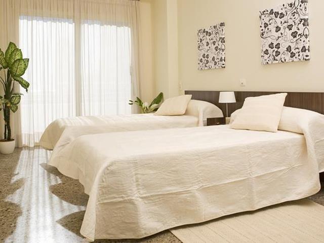 Vida & Golf Apartment