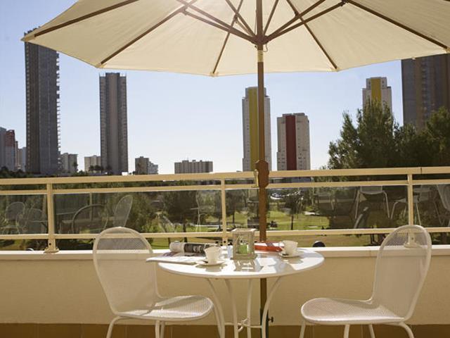 Vida & Golf Apartment *