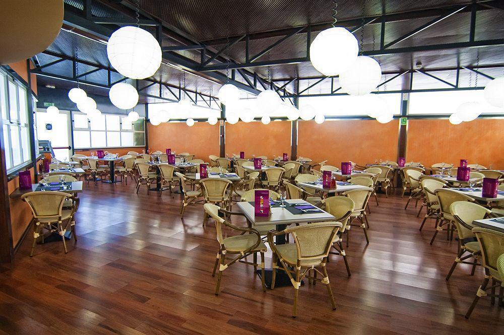 Servigroup Rialto Benidorm