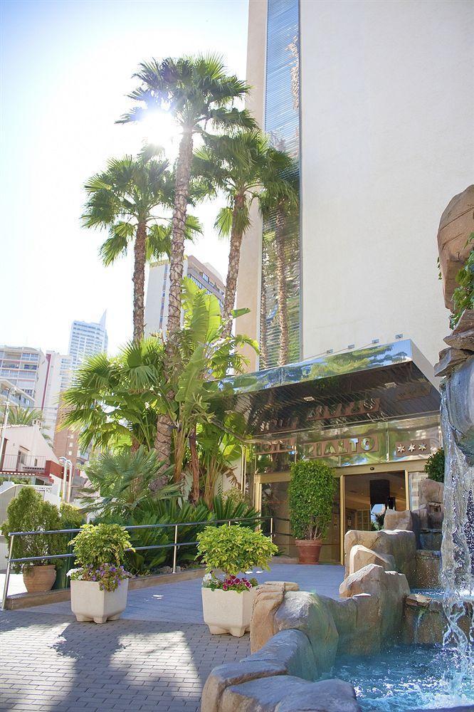 Hotel Servigroup Rialto 3*