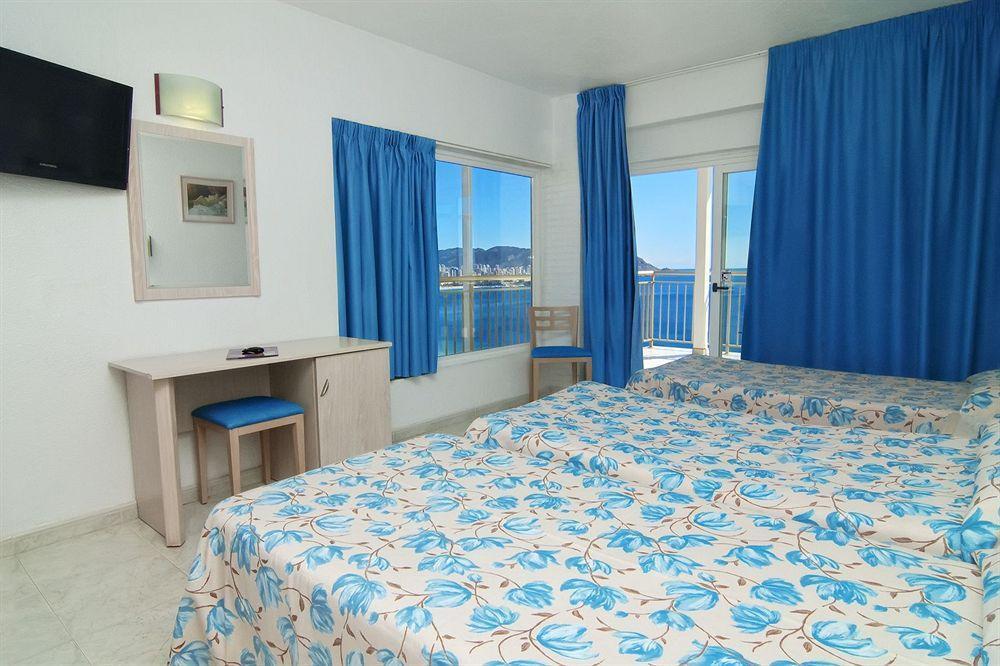 Hotel Servigroup Torre Dorada Benidorm
