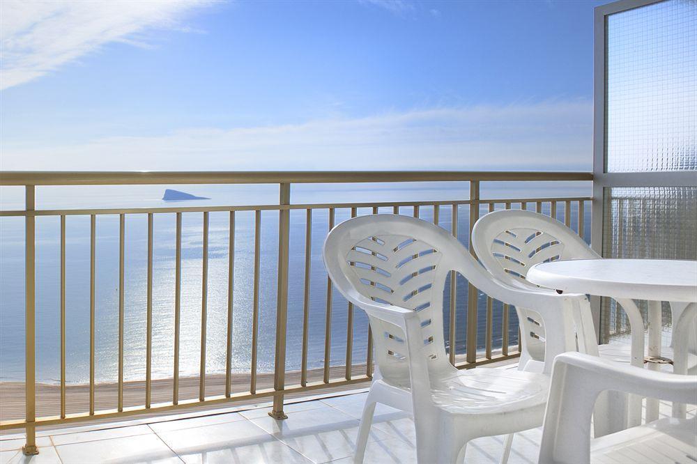 Servigroup Torre Dorada 3*