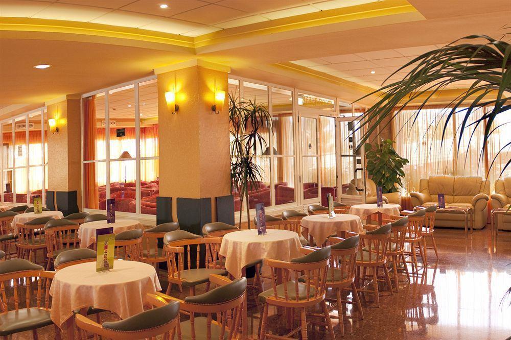 Servigroup Torre Dorada Hotel 3*