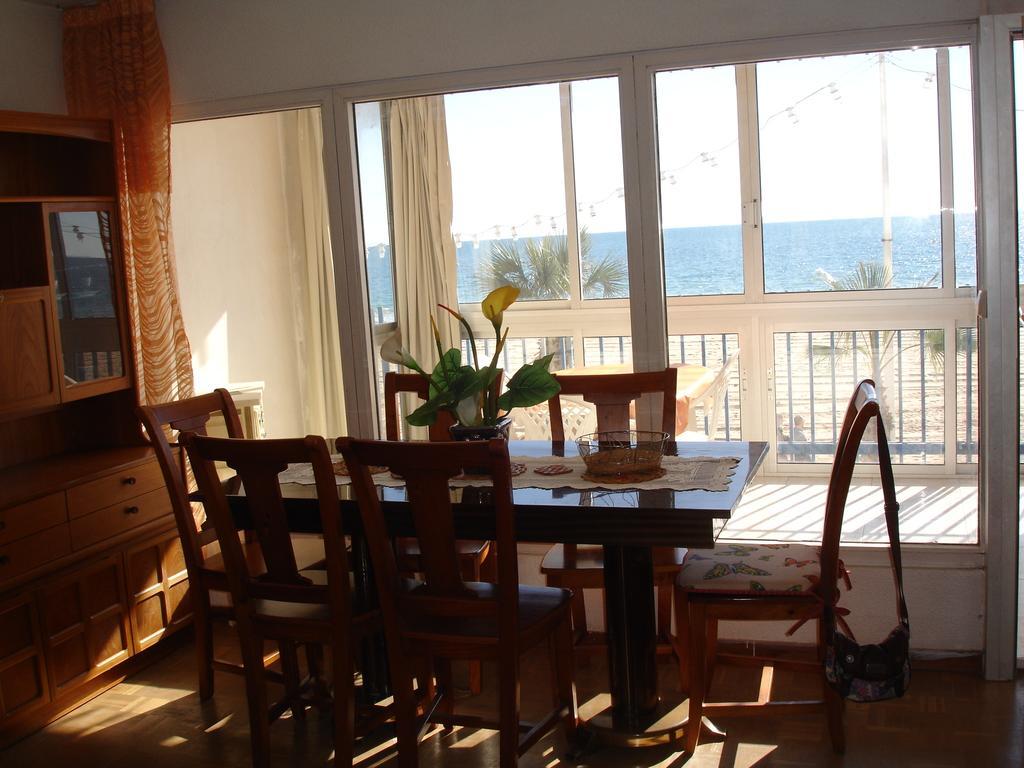 Palmeras - Apartment *