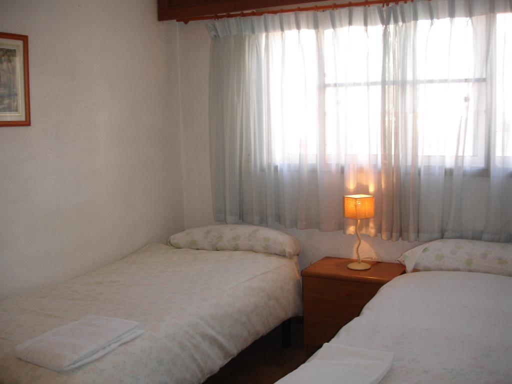 Apartment Palmeras - *