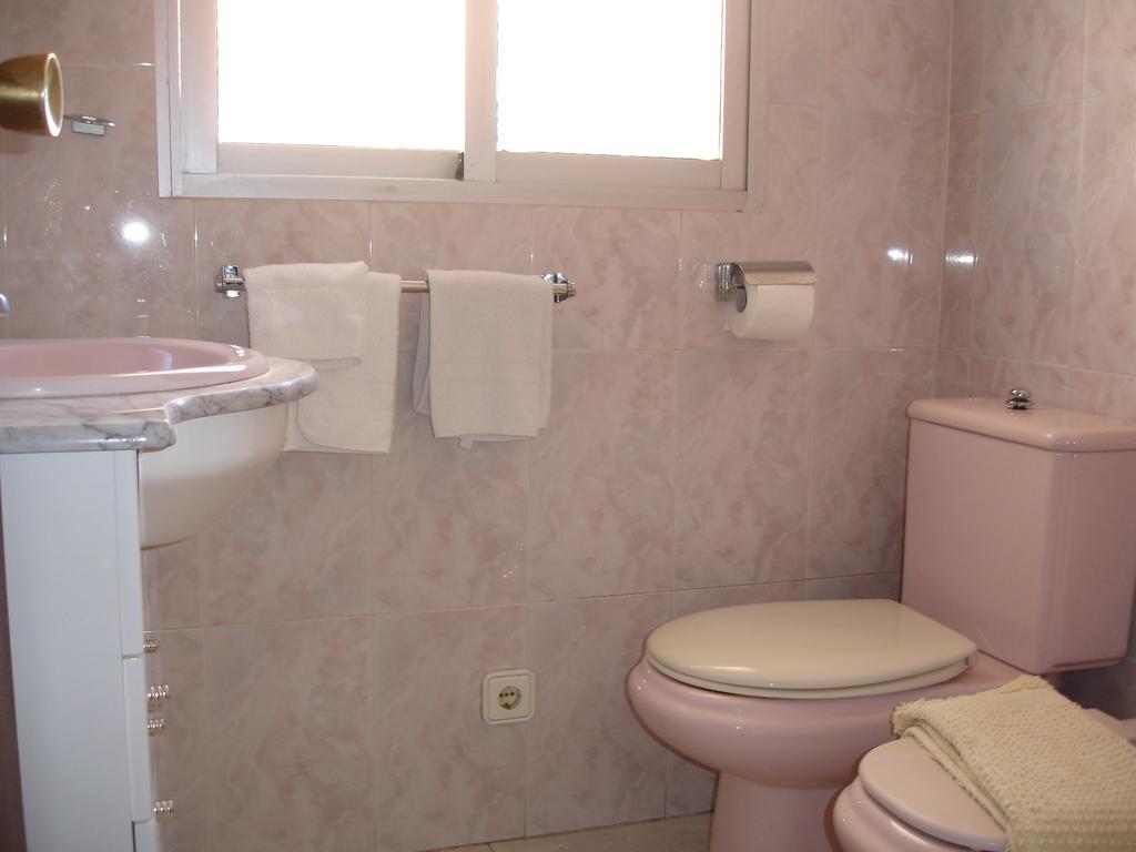 Apartment Palmeras -