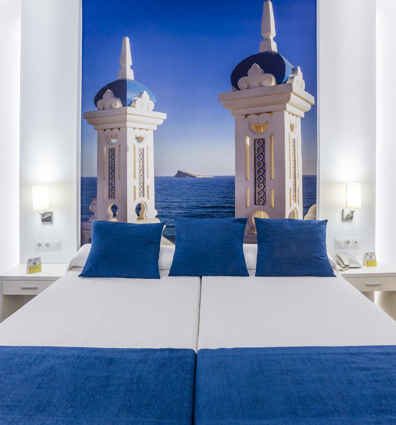Avenida Hotel 4*