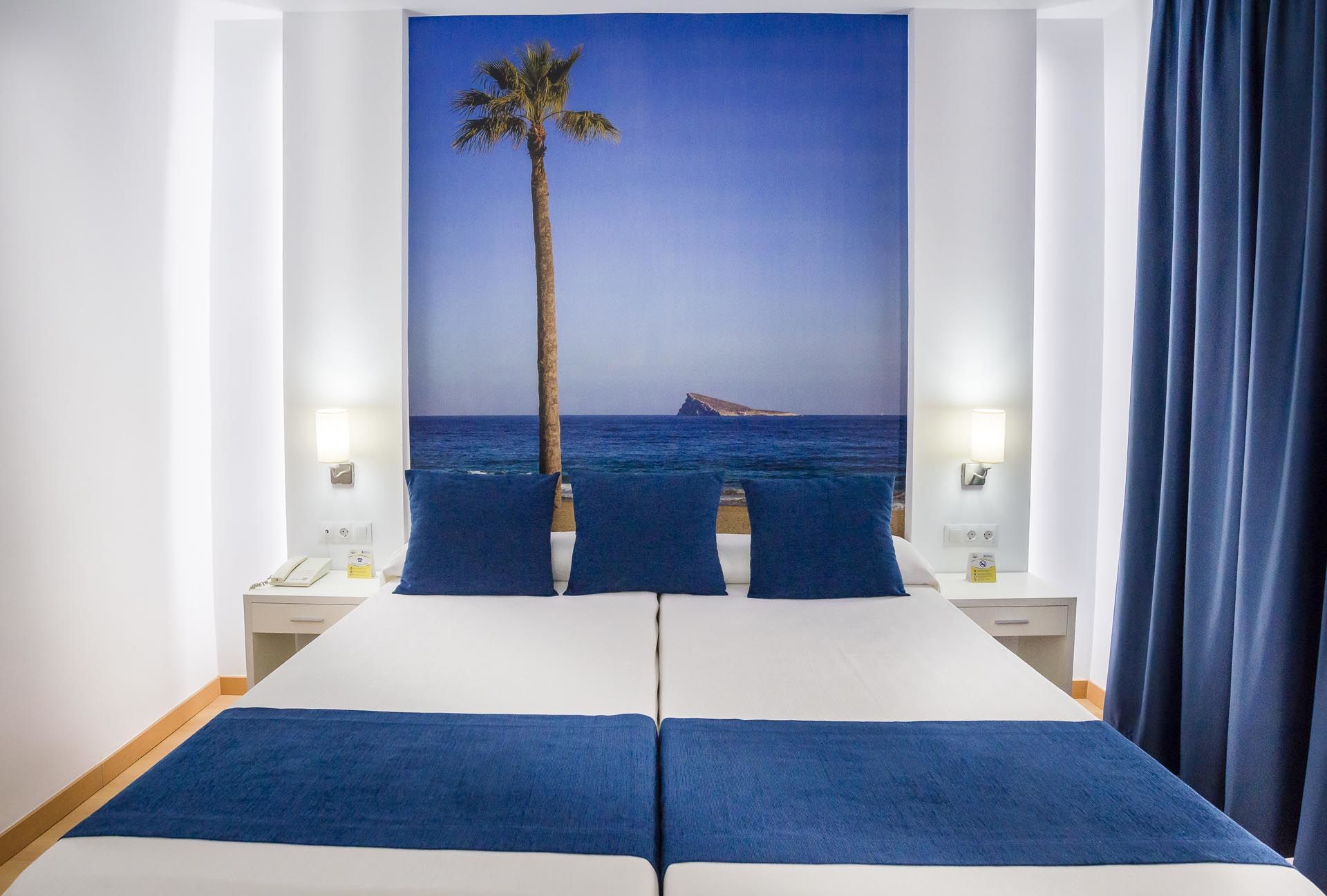Hotel Avenida 4*