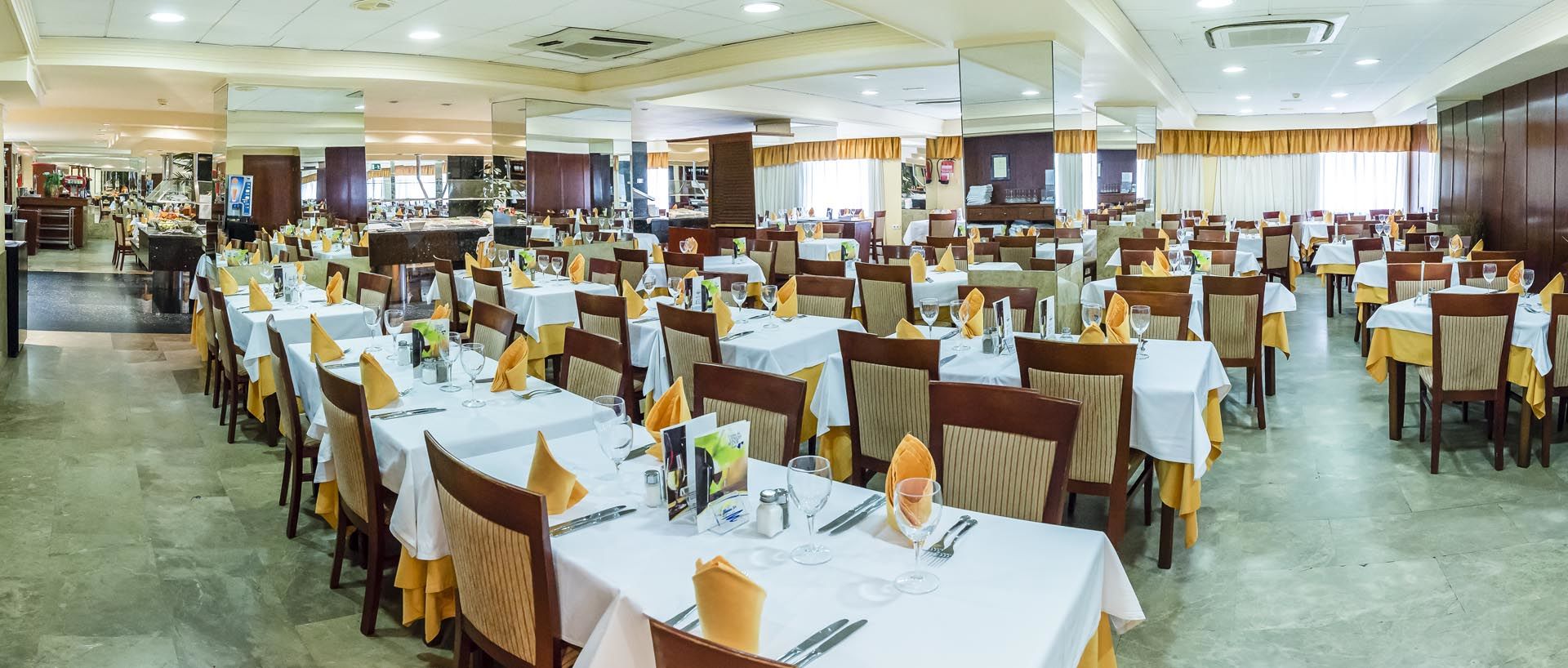 Avenida Hotel 4*