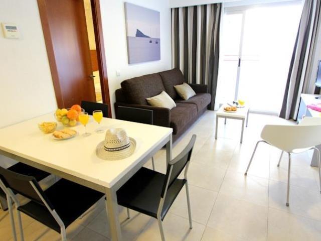 Pierre & Levante Apartment