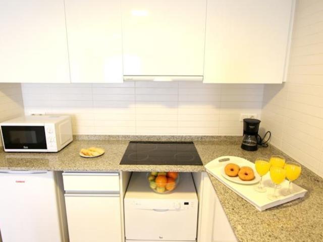 Apartment Pierre & Levante Benidorm