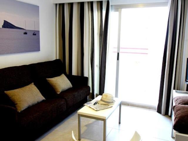 Apartment Pierre & Levante