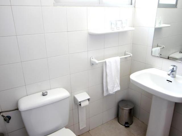 Apartment Pierre & Levante *