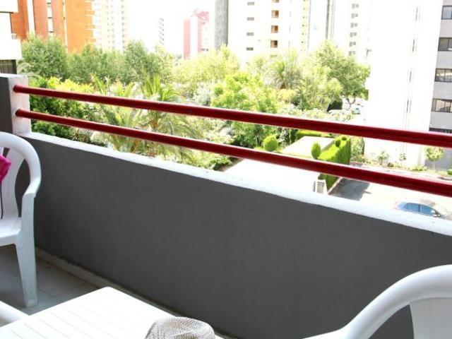 Pierre & Levante Apartment *