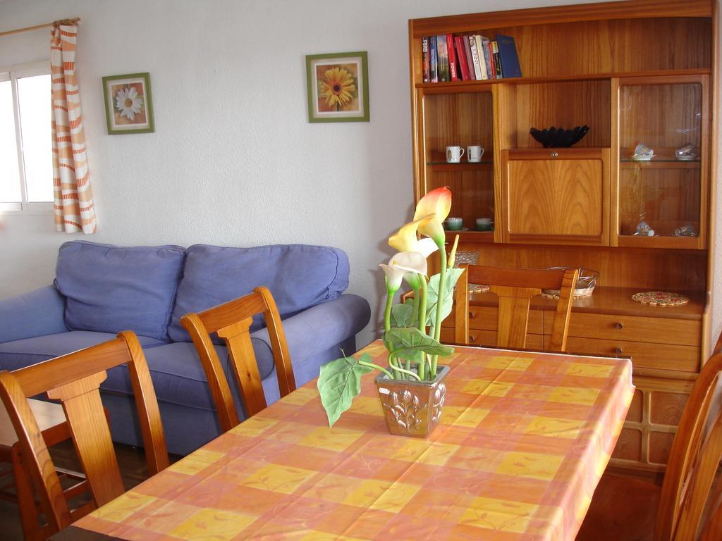 Apartment Palmeras - Benidorm
