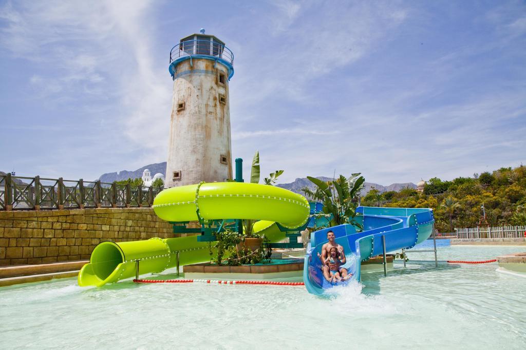 Magic Natura Resort Benidorm