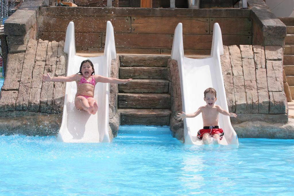 Magic Natura Resort