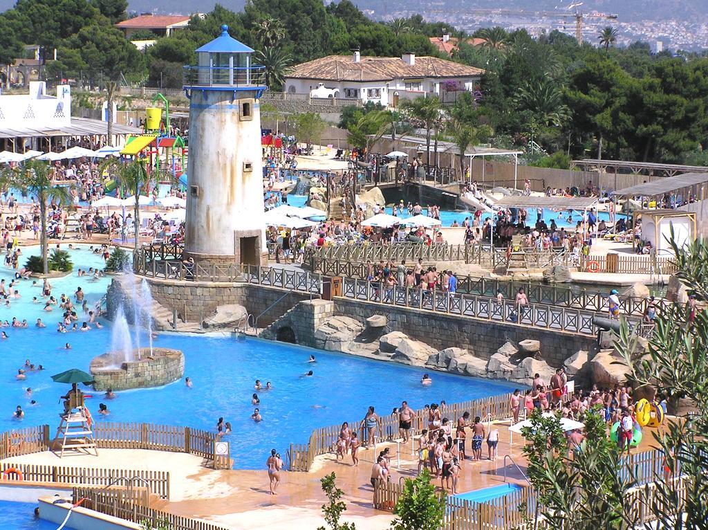Magic Natura Resort 4*