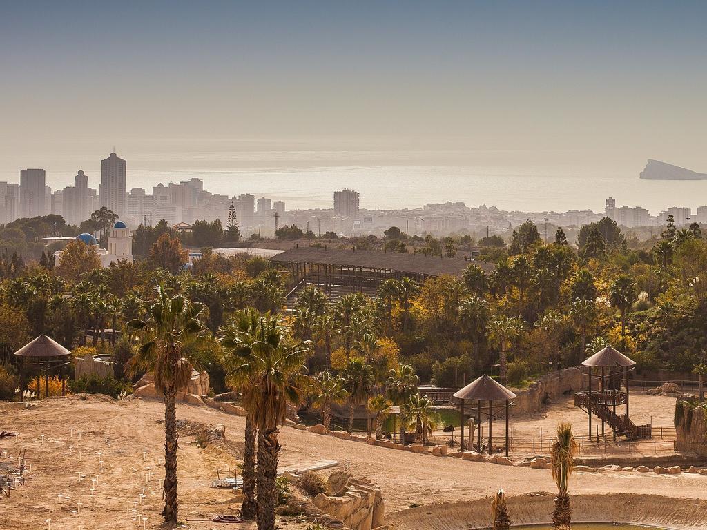 Resort Magic Natura 4*