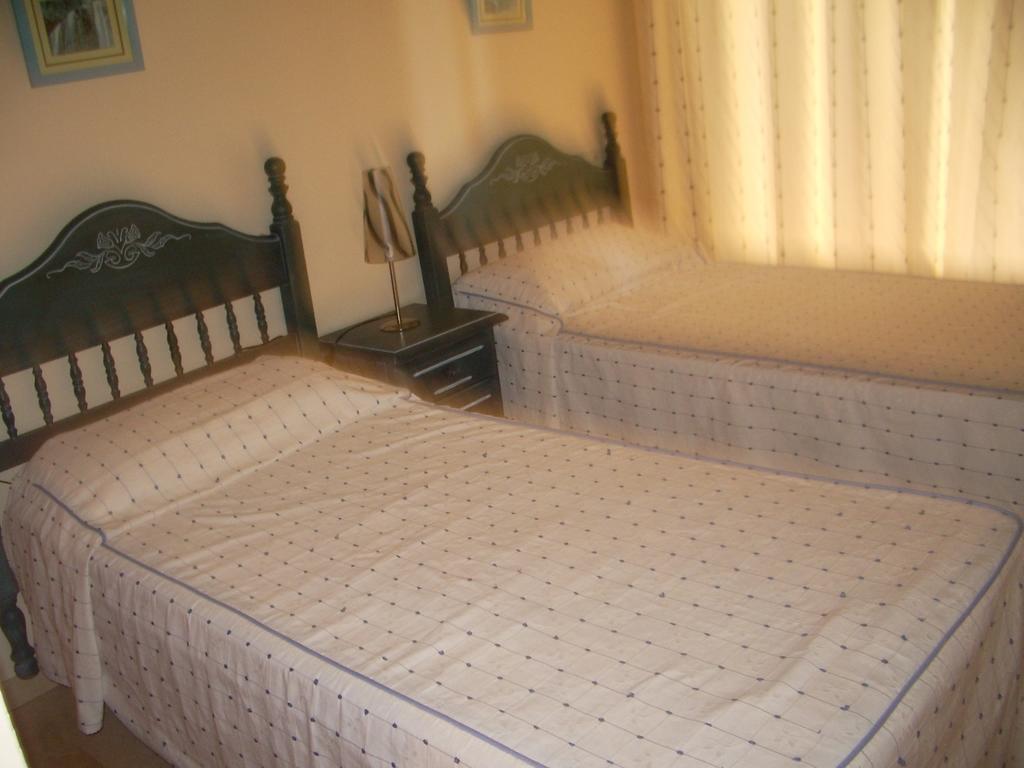 Apartment Carmenchu Gemelos 20 *