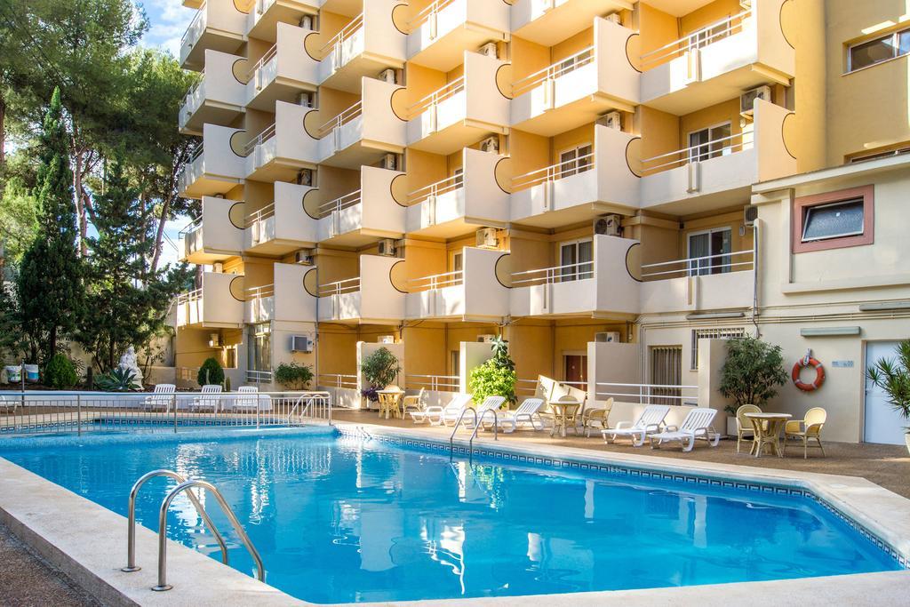 Calas Marina 3*