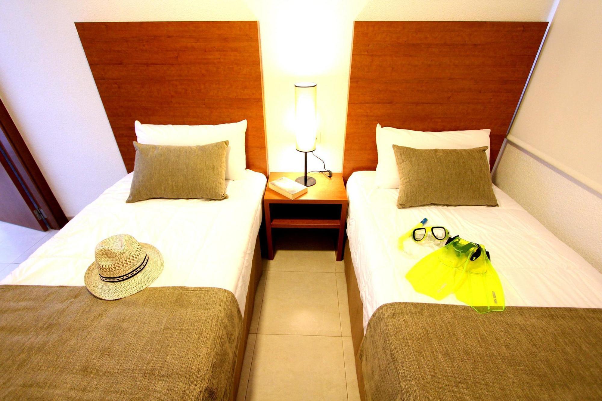 Apartment Pierre & Levante Benidorm