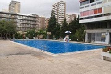 Appartement Cervantes
