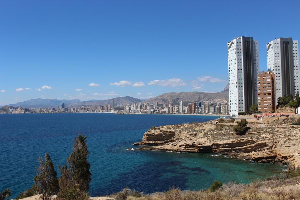 Villamarina - Zand Properties