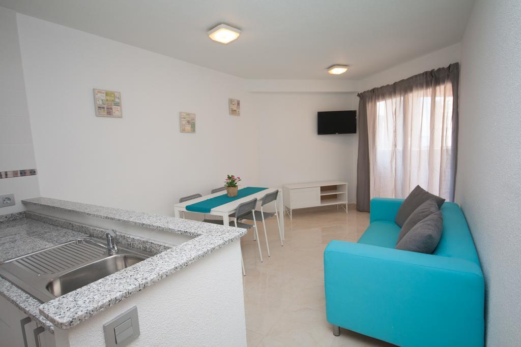 Maysan * Benidorm