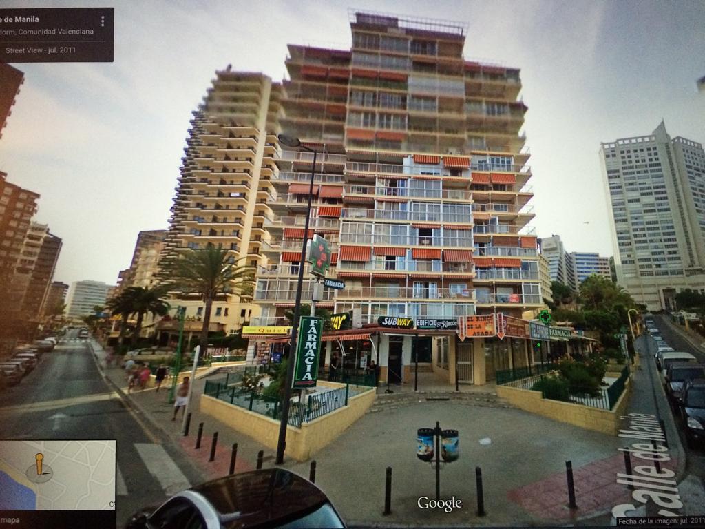 Apartamento El Rincon *
