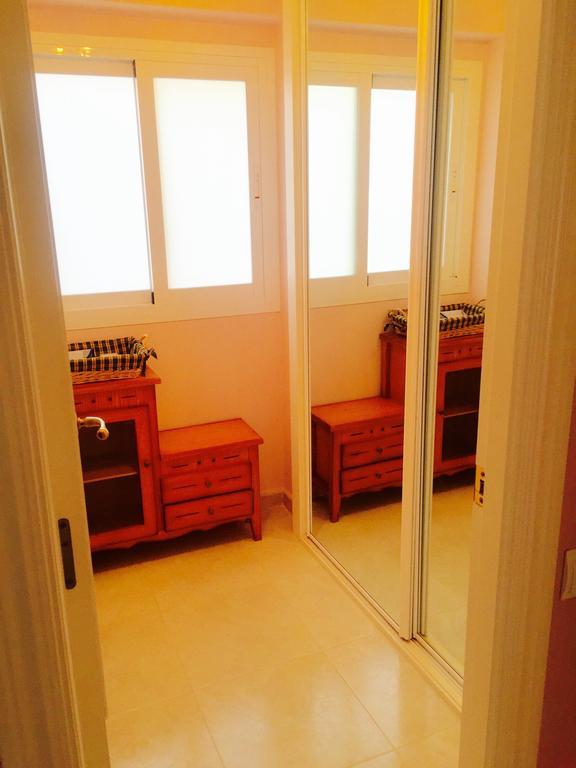 Apartamento El Rincon Benidorm