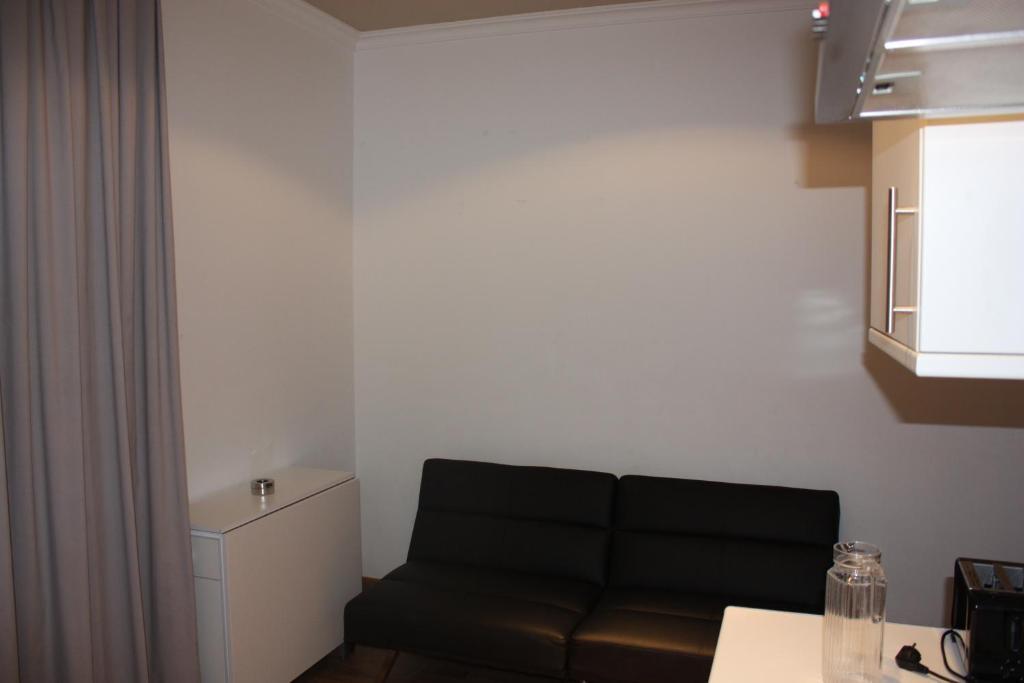 Apartamento Senabre Palais *