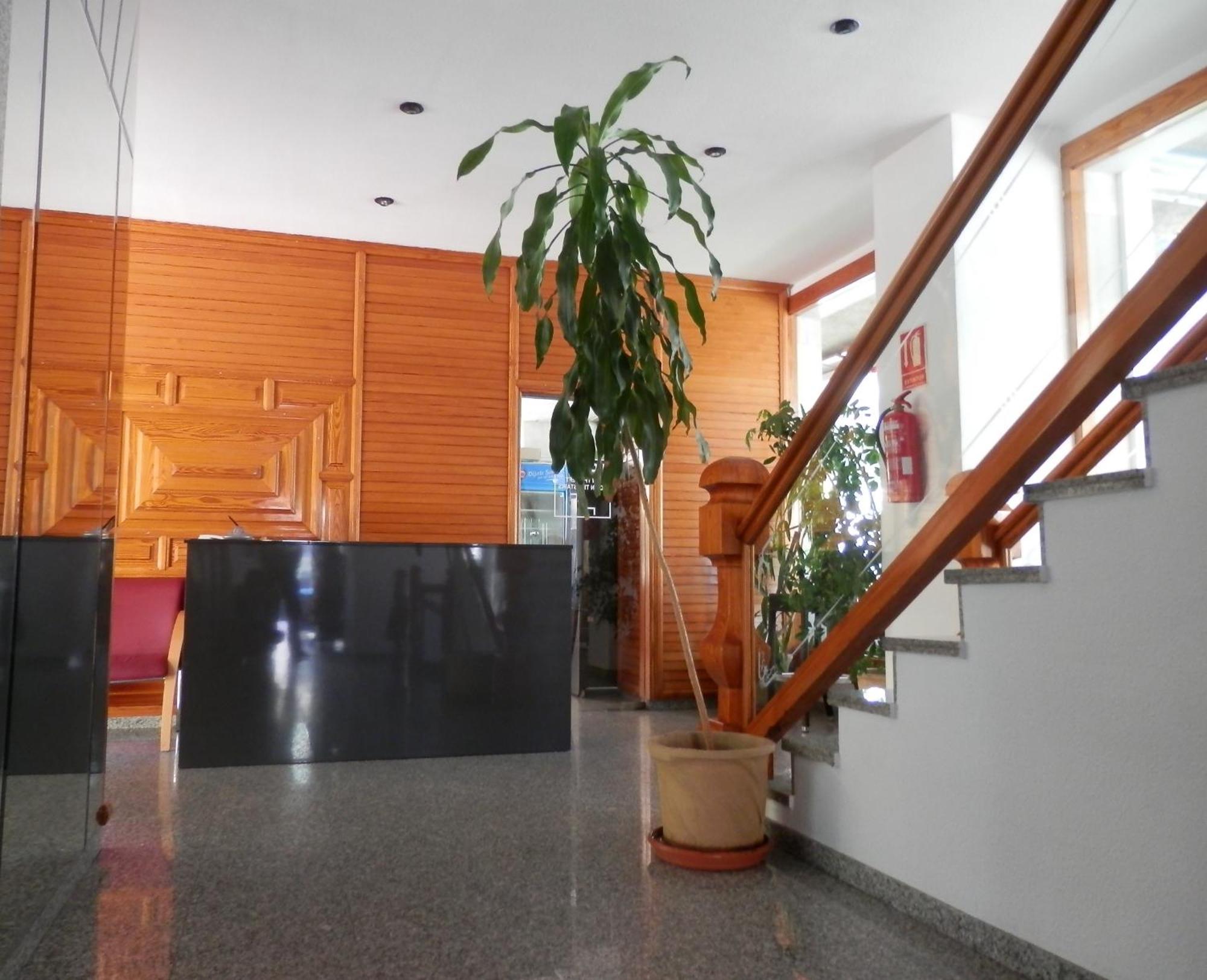 Apartamentos Portofino II *