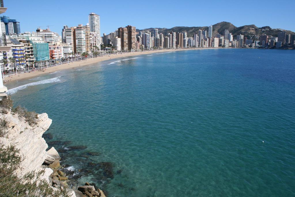 Melia Benidorm