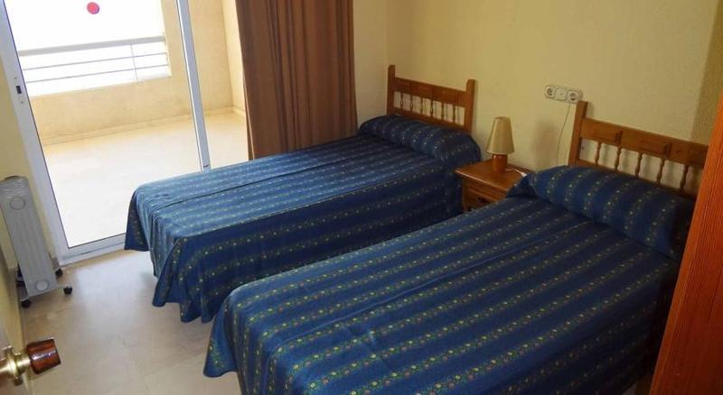 Torre Levante - Arca Rent