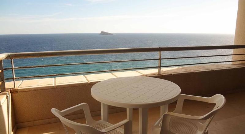 Torre Levante - Arca Rent Benidorm