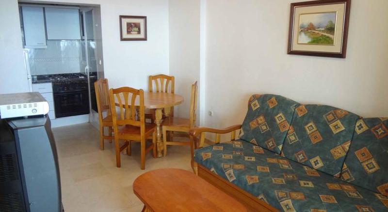 Appartement Torre Levante - Arca Rent Benidorm
