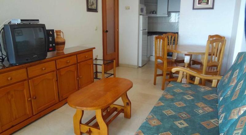 Torre Levante - Arca Rent Appartement Benidorm