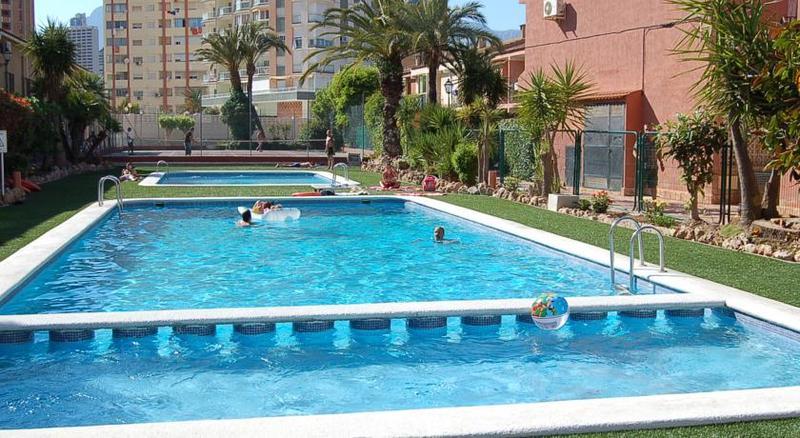 Rinconada Real Bungalows- Ap2000 *