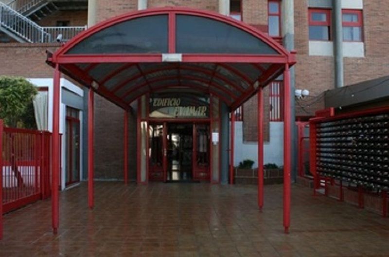 Evamar Benidorm