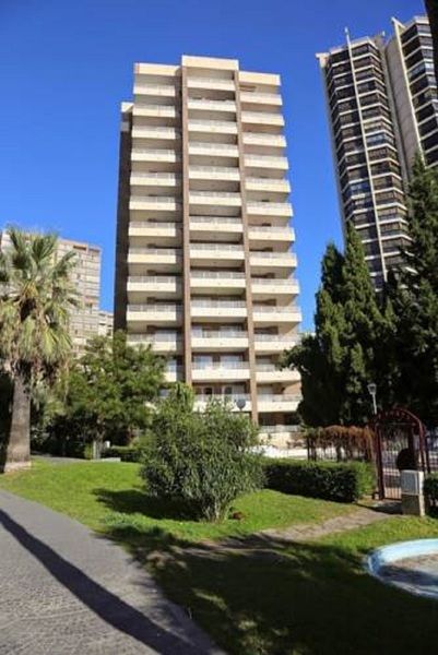 Apartment Evamar *