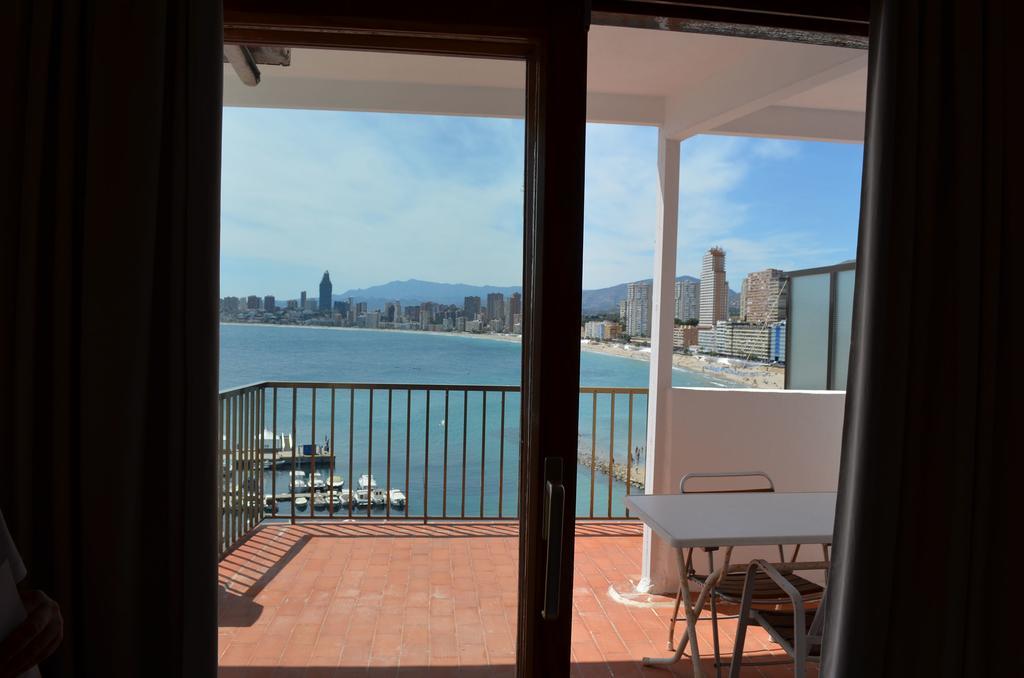 Hotel Condestable Benidorm