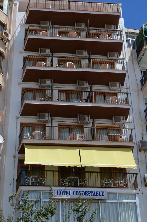 Hotel Condestable *