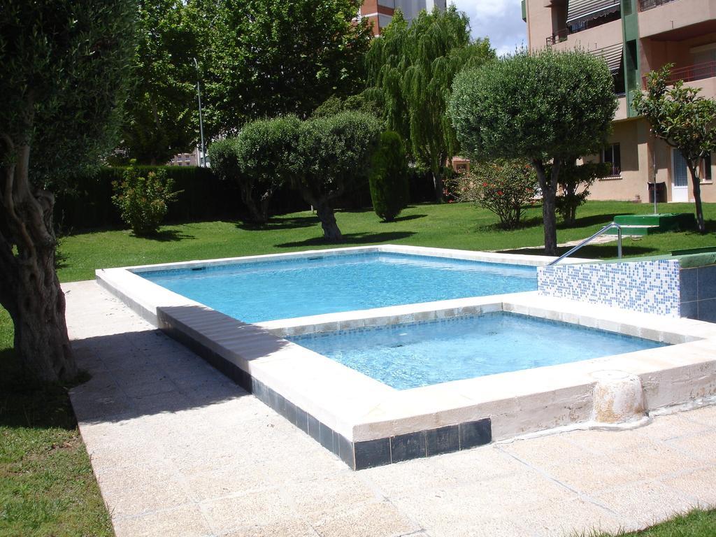 Apartment Los Olivos Benidorm