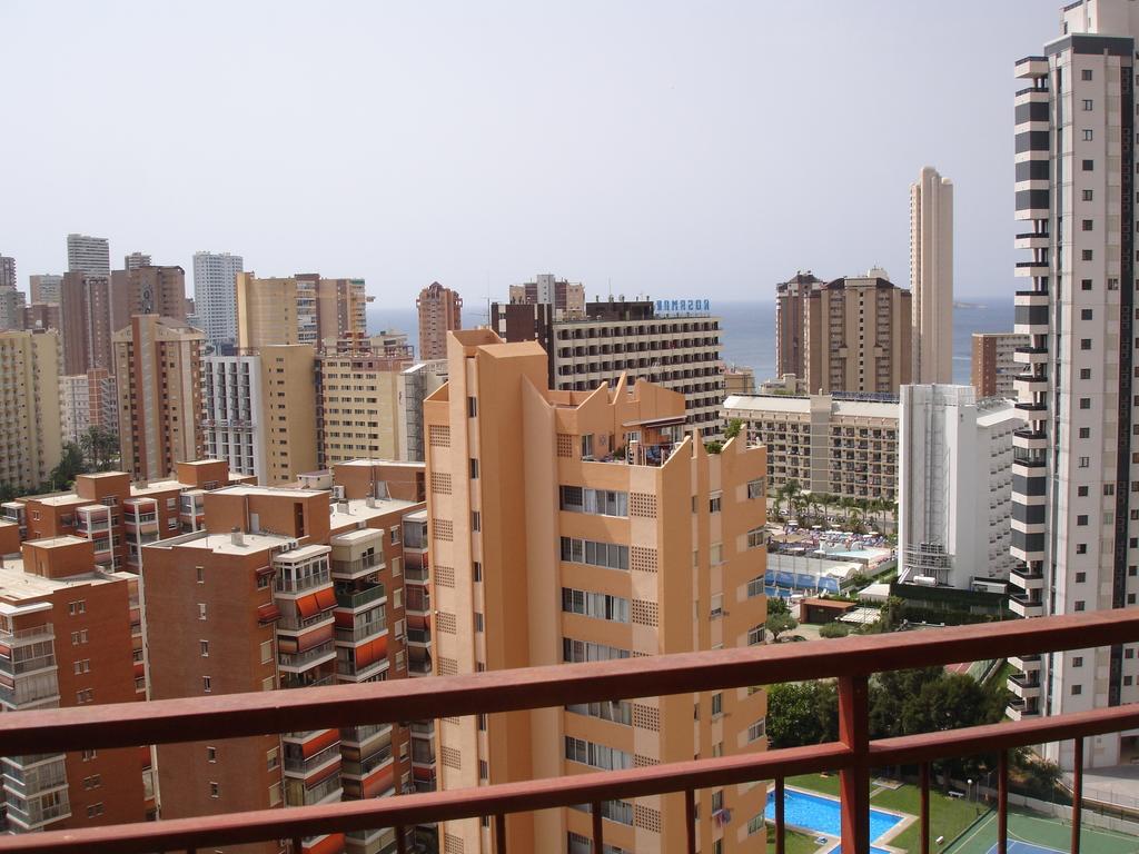 Apartment Los Olivos