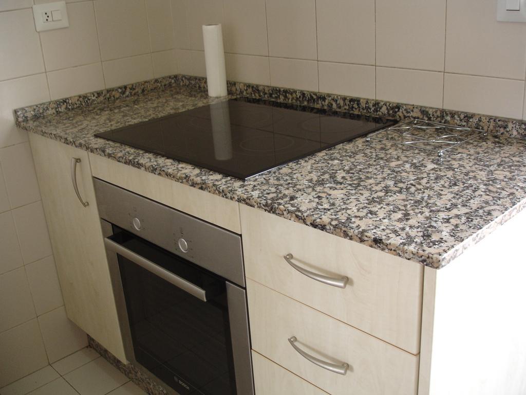 Apartment Los Olivos