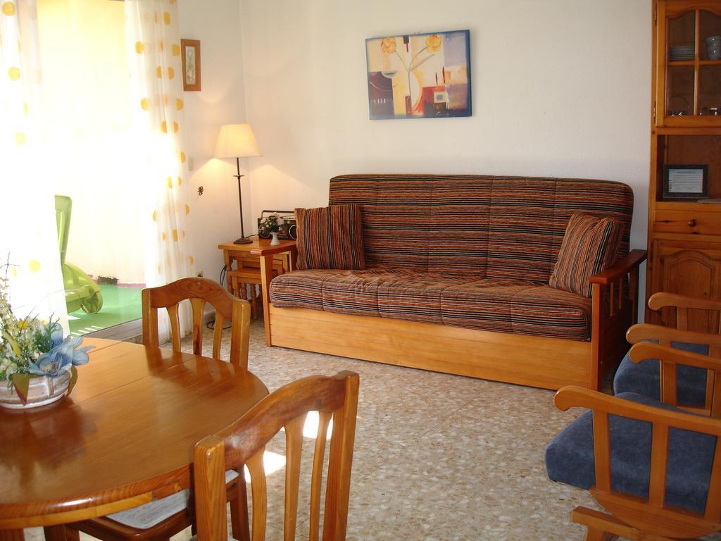 Apartment Los Olivos *