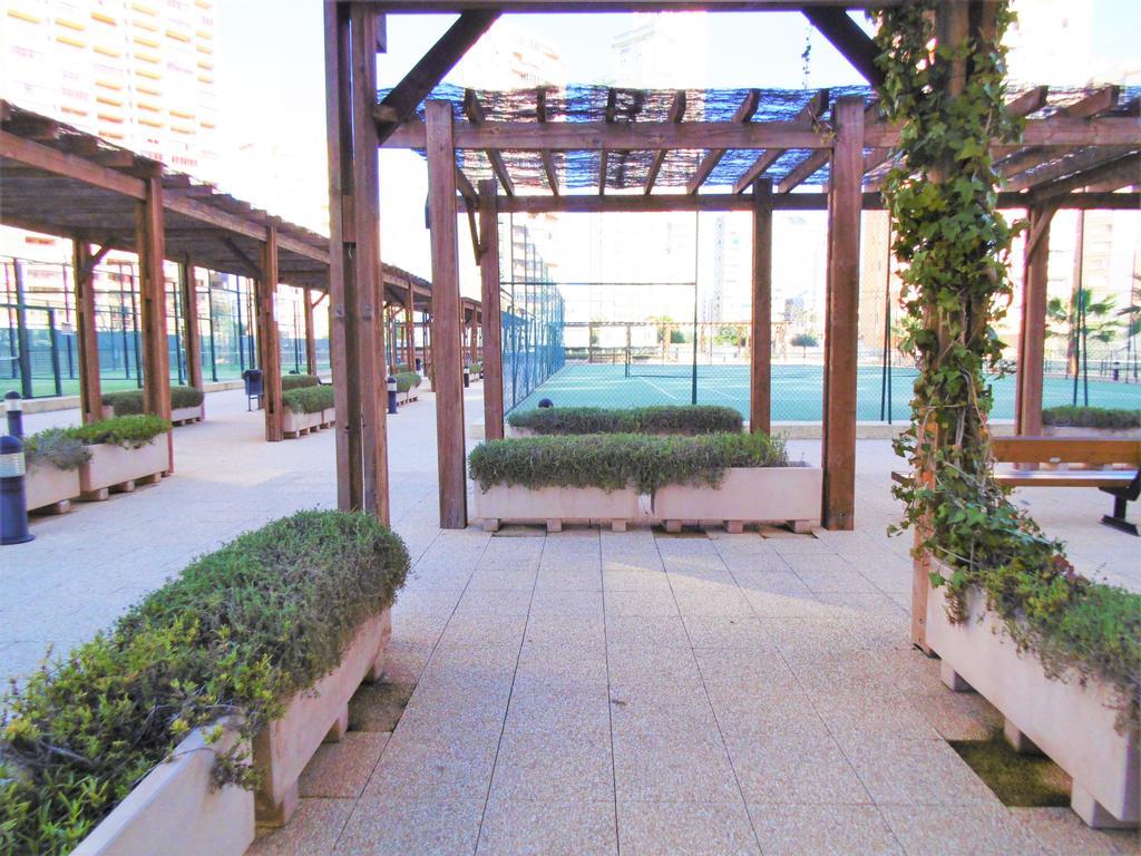 Apartment Gema Gemelos 26 *