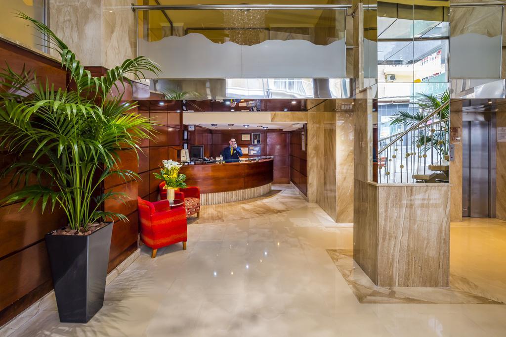 Avenida 4* Benidorm
