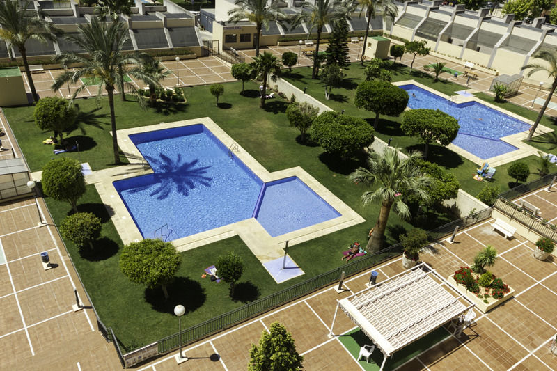 Gemelos 20 * Benidorm